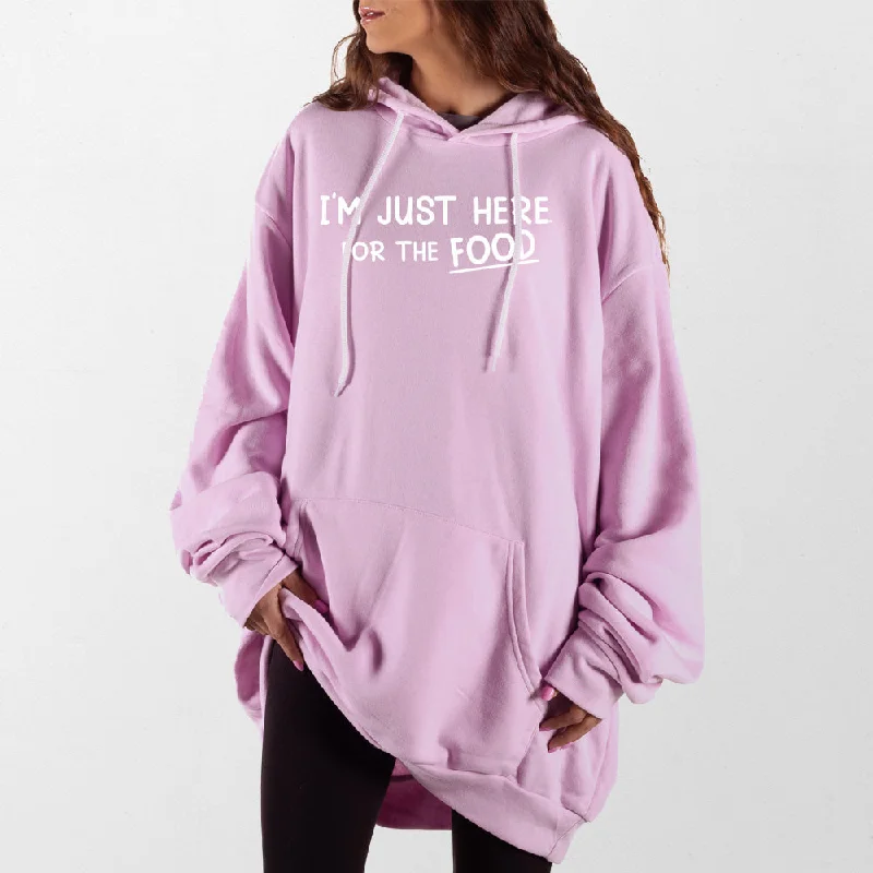 Food Giant Hoodie