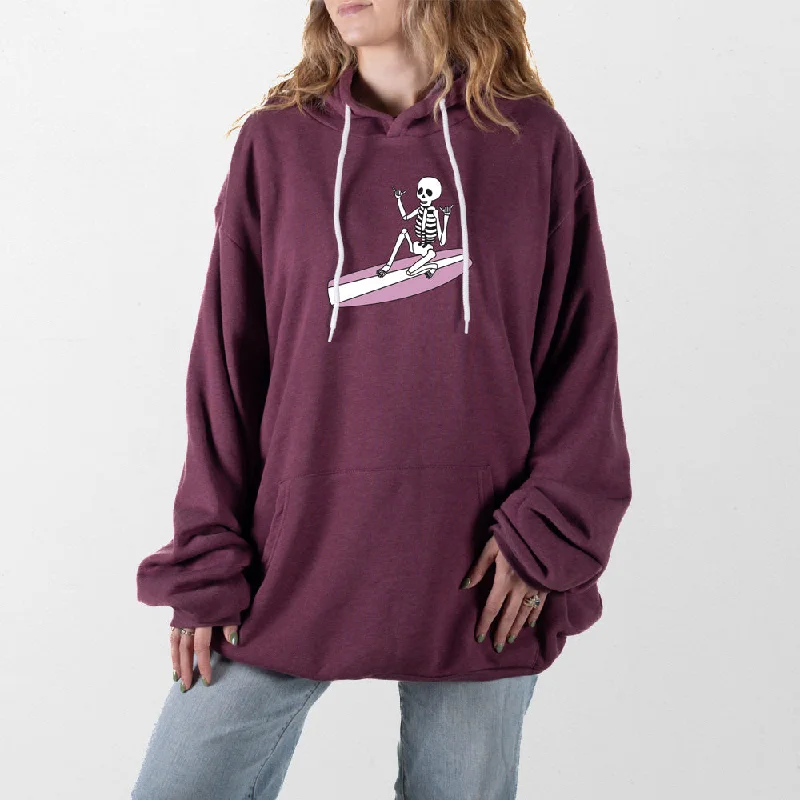 Heather Maroon
