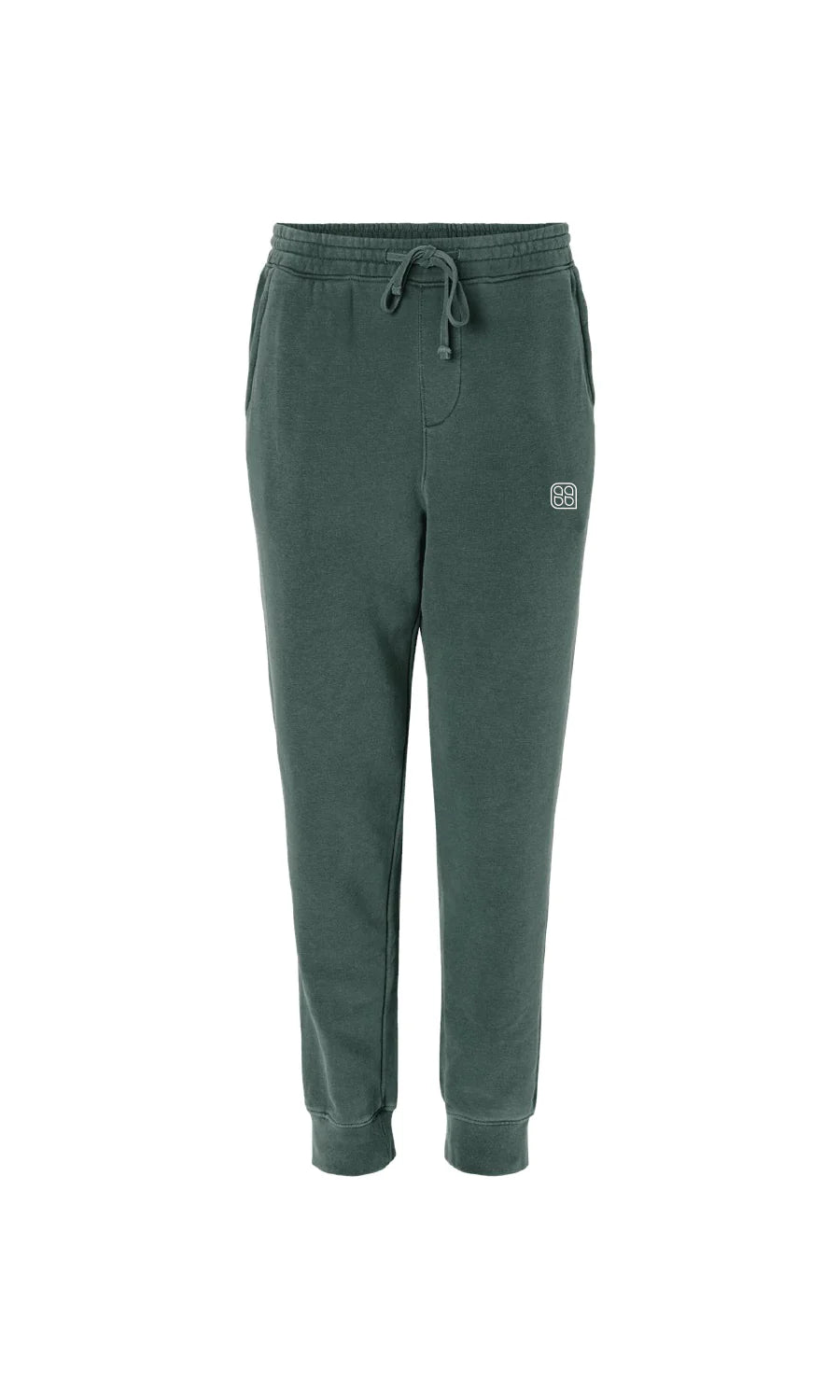 SS Logo Sweatpants Alpine