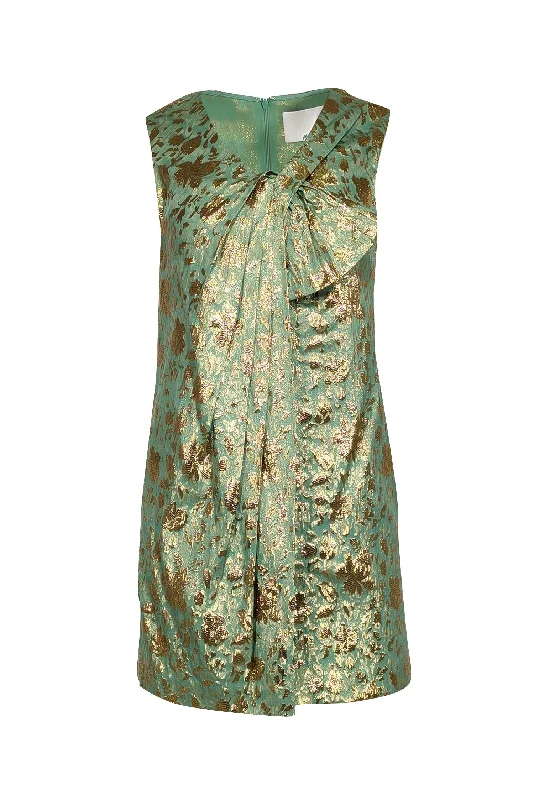 Backless Women Dress for a Sexy and Alluring Look at Evening Events Backless Women Dress for a Sexy and Alluring Look at Evening Events 3.1 Phillip Lim - Mint Green and Metallic Gold Floral Brocade Shift Dress Sz 2 Backless Women Dress for a Sexy and Alluring Look at Evening Events Backless Women Dress for a Sexy and Alluring Look at Evening Events 3.1 Phillip Lim - Mint Green and Metallic Gold Floral Brocade Shift Dress Sz 2