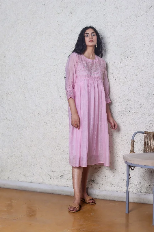 Sleeveless Women Dress in Bright Colors for Summer Parties Sleeveless Women Dress in Bright Colors for Summer Parties BLUSH PINK MAXI DRESS Sleeveless Women Dress in Bright Colors for Summer Parties Sleeveless Women Dress in Bright Colors for Summer Parties BLUSH PINK MAXI DRESS