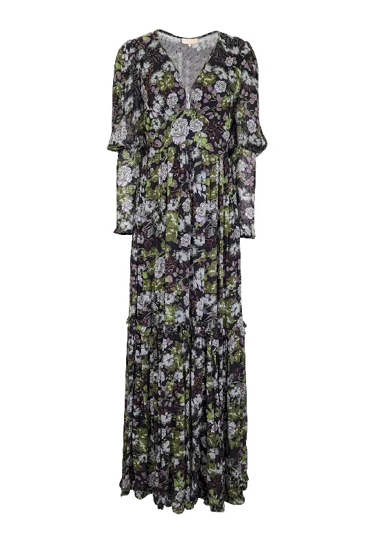 Printed Abstract Women Dress for a Modern and Artistic Appeal Printed Abstract Women Dress for a Modern and Artistic Appeal byTimo - Black, Green, & Lavender Floral Print Maxi Dress Sz S Printed Abstract Women Dress for a Modern and Artistic Appeal Printed Abstract Women Dress for a Modern and Artistic Appeal byTimo - Black, Green, & Lavender Floral Print Maxi Dress Sz S