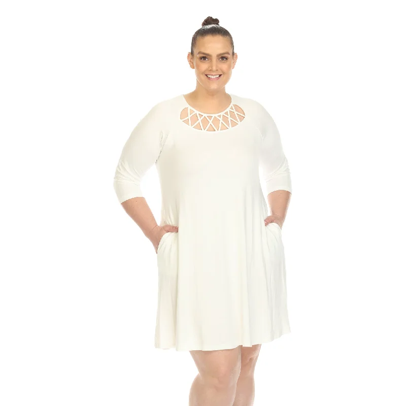 Sheath Women Dress with a Tailored Fit for a Professional Look Sheath Women Dress with a Tailored Fit for a Professional Look Criss Cross Neckline Swing Midi Dress - Plus Sheath Women Dress with a Tailored Fit for a Professional Look Sheath Women Dress with a Tailored Fit for a Professional Look Criss Cross Neckline Swing Midi Dress - Plus