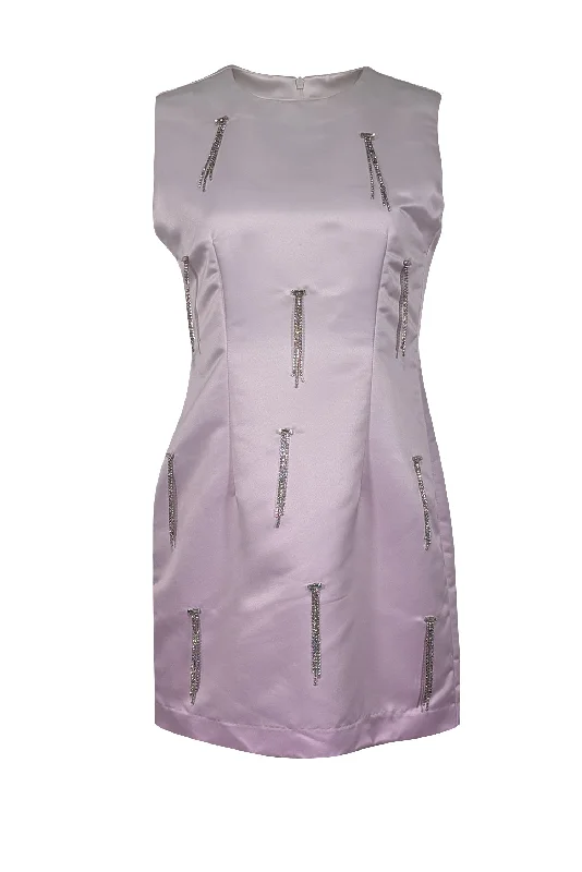 Strapless Women Dress with a Built - in Bra for Comfort and Support Strapless Women Dress with a Built - in Bra for Comfort and Support Cynthia Rowley - Pink & White Ombre Dangle Rhinestone Trim Dress Sz 8 Strapless Women Dress with a Built - in Bra for Comfort and Support Strapless Women Dress with a Built - in Bra for Comfort and Support Cynthia Rowley - Pink & White Ombre Dangle Rhinestone Trim Dress Sz 8