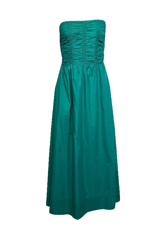 Printed Abstract Women Dress for a Modern and Artistic Appeal Printed Abstract Women Dress for a Modern and Artistic Appeal Faithfull the Brand - Green Strapless Maxi Dress Sz 4 Printed Abstract Women Dress for a Modern and Artistic Appeal Printed Abstract Women Dress for a Modern and Artistic Appeal Faithfull the Brand - Green Strapless Maxi Dress Sz 4