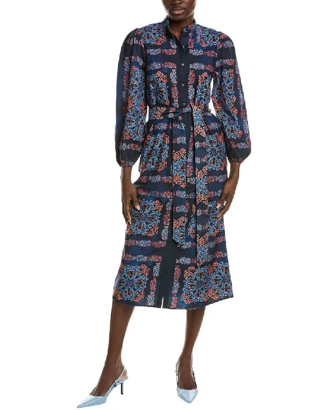 Empire Waist Women Dress to Accentuate the Bust and Conceal the Waist Empire Waist Women Dress to Accentuate the Bust and Conceal the Waist Garrie B Elvara Midi Dress Empire Waist Women Dress to Accentuate the Bust and Conceal the Waist Empire Waist Women Dress to Accentuate the Bust and Conceal the Waist Garrie B Elvara Midi Dress