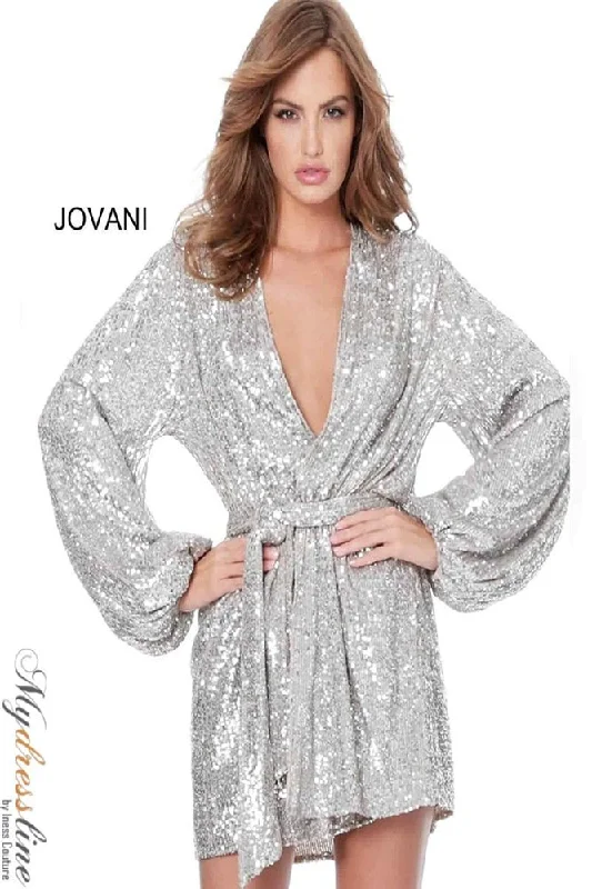 Sheath Women Dress with a Tailored Fit for a Professional Look Sheath Women Dress with a Tailored Fit for a Professional Look Jovani M3612 Sheath Women Dress with a Tailored Fit for a Professional Look Sheath Women Dress with a Tailored Fit for a Professional Look Jovani M3612