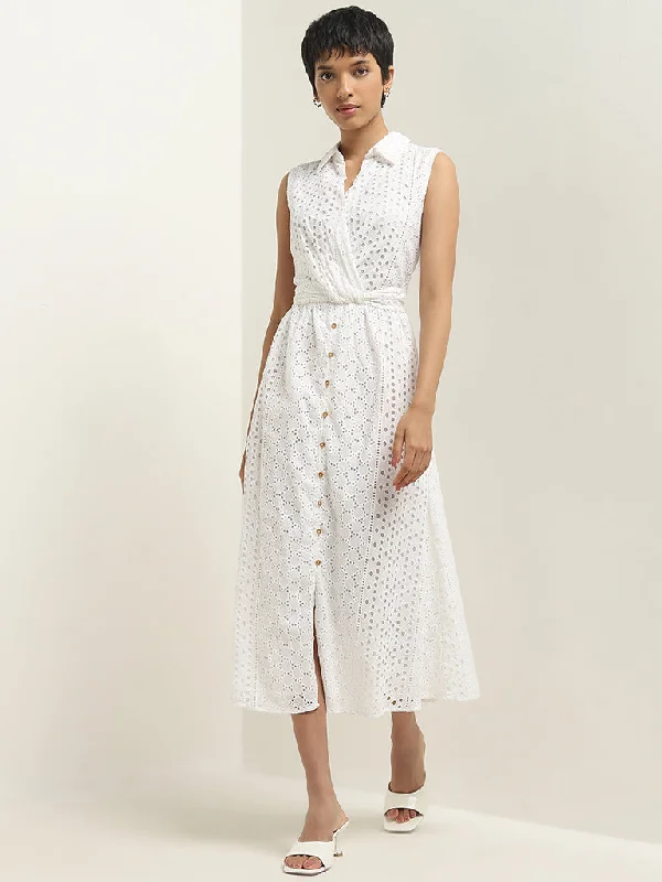 Printed Abstract Women Dress for a Modern and Artistic Appeal Printed Abstract Women Dress for a Modern and Artistic Appeal LOV White Schiffli Design A-Line Dress Printed Abstract Women Dress for a Modern and Artistic Appeal Printed Abstract Women Dress for a Modern and Artistic Appeal LOV White Schiffli Design A-Line Dress