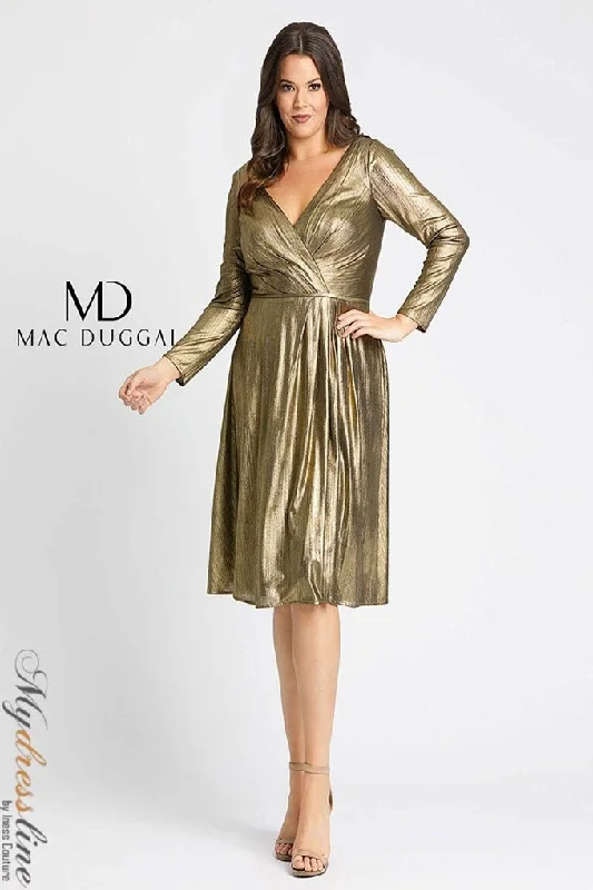 Ruffled Women Dress with Multiple Layers for a Playful and Girly Style Ruffled Women Dress with Multiple Layers for a Playful and Girly Style Mac Duggal 49224 Ruffled Women Dress with Multiple Layers for a Playful and Girly Style Ruffled Women Dress with Multiple Layers for a Playful and Girly Style Mac Duggal 49224