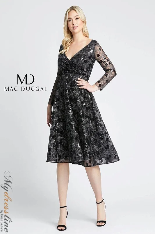 Little Black Women Dress with Sequins for a Glamorous Night Out Little Black Women Dress with Sequins for a Glamorous Night Out Mac Duggal 67541 Little Black Women Dress with Sequins for a Glamorous Night Out Little Black Women Dress with Sequins for a Glamorous Night Out Mac Duggal 67541