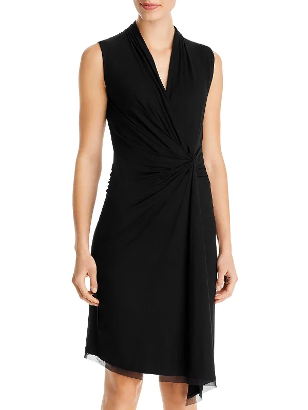 Long - Sleeve Women Dress in Velvet for a Luxurious Winter Look Long - Sleeve Women Dress in Velvet for a Luxurious Winter Look Maureen Jersey Twist Front Midi Dress Long - Sleeve Women Dress in Velvet for a Luxurious Winter Look Long - Sleeve Women Dress in Velvet for a Luxurious Winter Look Maureen Jersey Twist Front Midi Dress