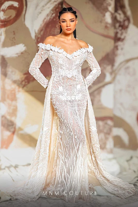 Pleated Women Dress with a Timeless and Elegant Texture Pleated Women Dress with a Timeless and Elegant Texture MNM Couture K4168 Pleated Women Dress with a Timeless and Elegant Texture Pleated Women Dress with a Timeless and Elegant Texture MNM Couture K4168
