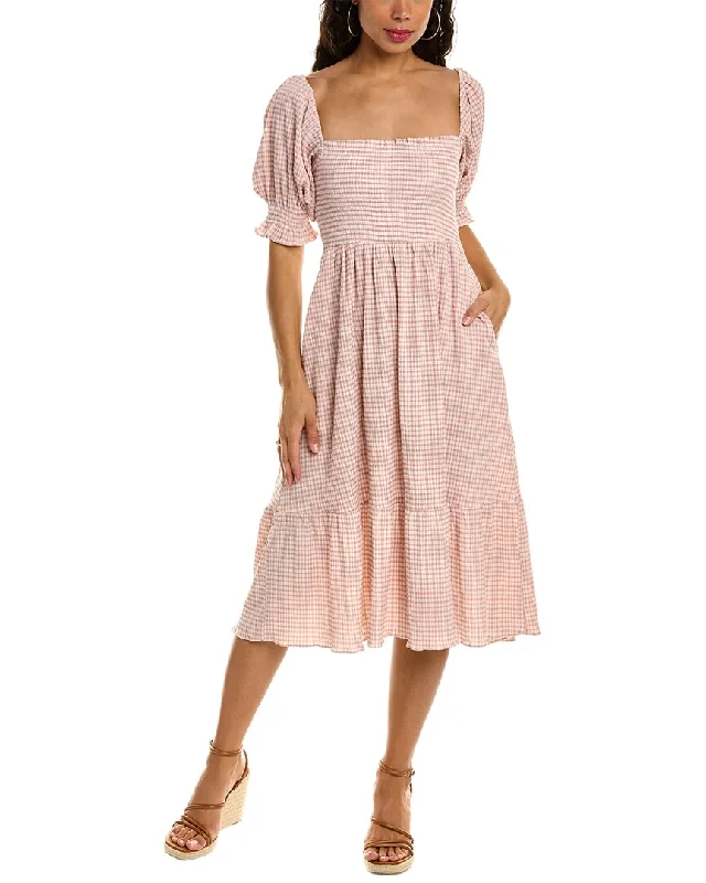 Maxi Women Dress with Floral Print for a Bohemian Vibe Maxi Women Dress with Floral Print for a Bohemian Vibe O.P.T. Angie Midi Dress Maxi Women Dress with Floral Print for a Bohemian Vibe Maxi Women Dress with Floral Print for a Bohemian Vibe O.P.T. Angie Midi Dress