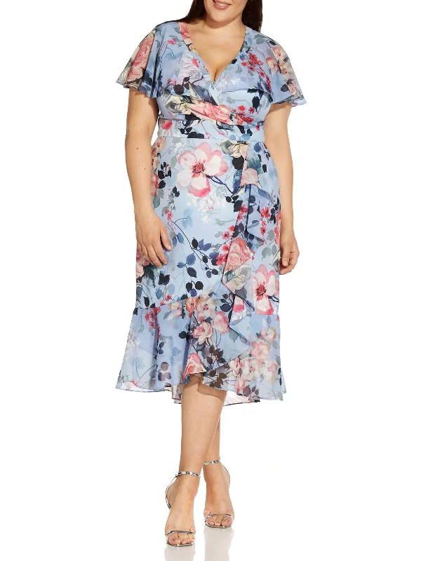 Lace - Embellished Women Dress for an Elegant and Sophisticated Appearance Lace - Embellished Women Dress for an Elegant and Sophisticated Appearance Plus Womens Floral Midi Wrap Dress Lace - Embellished Women Dress for an Elegant and Sophisticated Appearance Lace - Embellished Women Dress for an Elegant and Sophisticated Appearance Plus Womens Floral Midi Wrap Dress
