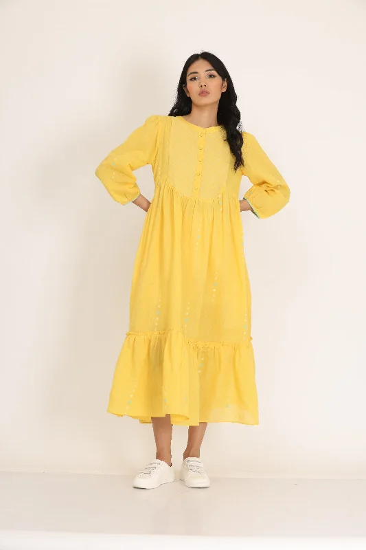 Mermaid - Style Women Dress with a Fitted Silhouette for Special Occasions Mermaid - Style Women Dress with a Fitted Silhouette for Special Occasions ROUND YOK DRESS SET OF-2 Mermaid - Style Women Dress with a Fitted Silhouette for Special Occasions Mermaid - Style Women Dress with a Fitted Silhouette for Special Occasions ROUND YOK DRESS SET OF-2