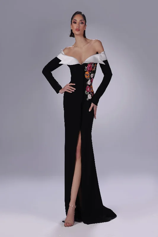 Wrap - Style Women Dress with Adjustable Fit for All Body Types Wrap - Style Women Dress with Adjustable Fit for All Body Types Sara Badr 27535 Wrap - Style Women Dress with Adjustable Fit for All Body Types Wrap - Style Women Dress with Adjustable Fit for All Body Types Sara Badr 27535