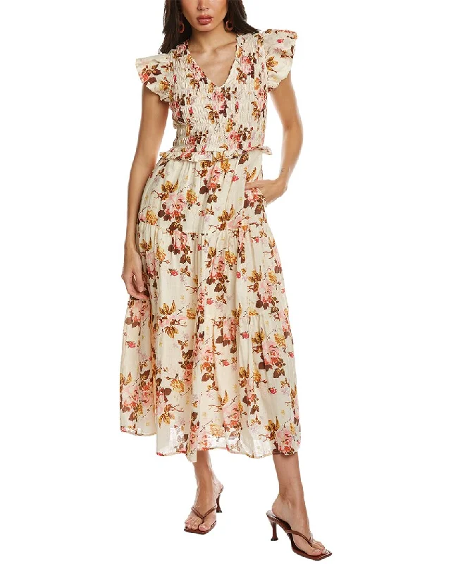 Pleated Women Dress with a Timeless and Elegant Texture Pleated Women Dress with a Timeless and Elegant Texture SEA NY Esme Smocked Midi Dress Pleated Women Dress with a Timeless and Elegant Texture Pleated Women Dress with a Timeless and Elegant Texture SEA NY Esme Smocked Midi Dress