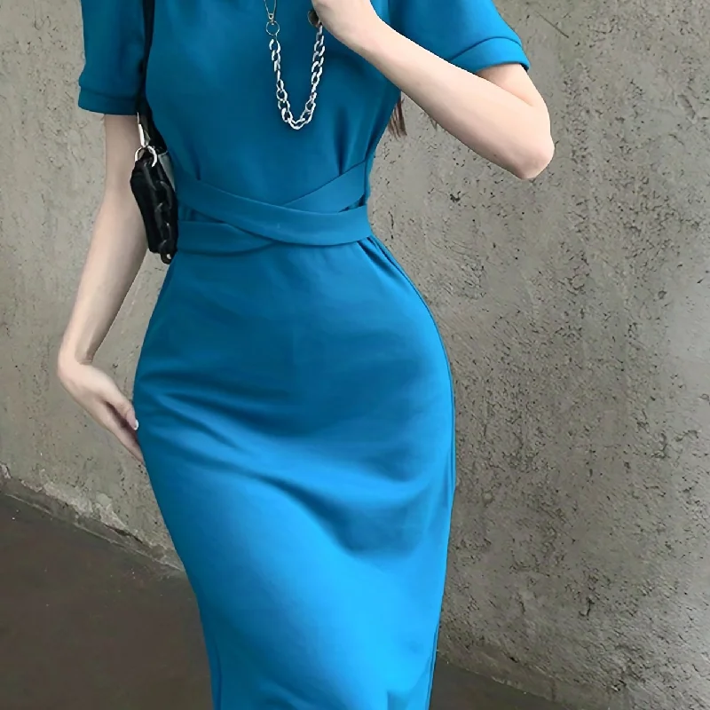 Vibrant Blue