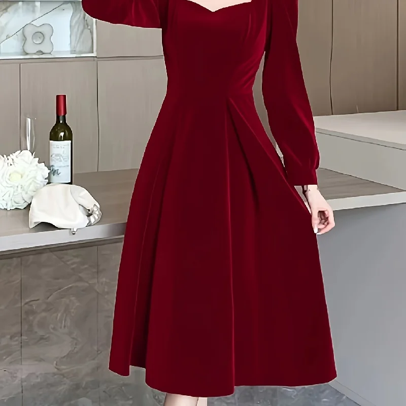 Dark Red