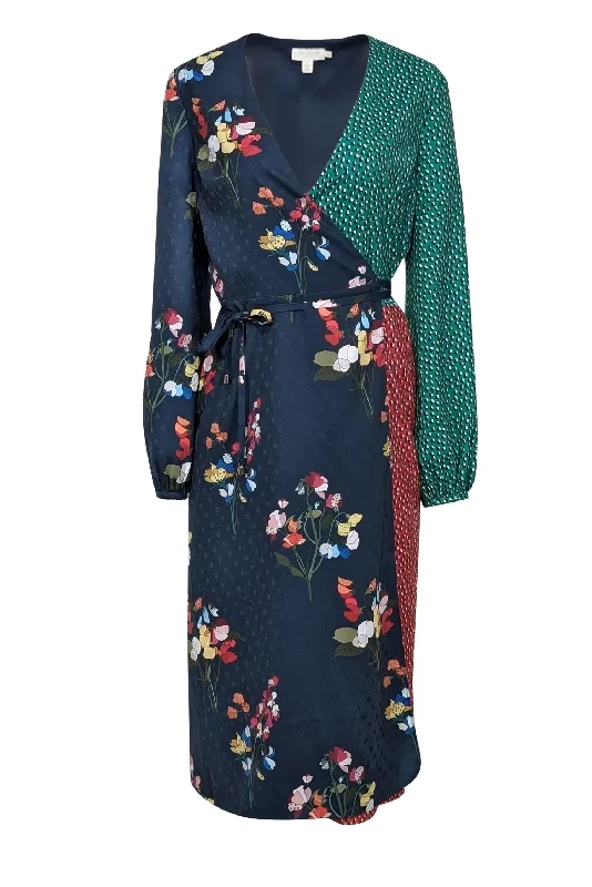 Ball Gown Women Dress with a Full Skirt for a Princess - like Look Ball Gown Women Dress with a Full Skirt for a Princess - like Look Ted Baker - Navy w/ Multi Color Floral & Green & Red Spotted Detail Wrap Dress Sz 6 Ball Gown Women Dress with a Full Skirt for a Princess - like Look Ball Gown Women Dress with a Full Skirt for a Princess - like Look Ted Baker - Navy w/ Multi Color Floral & Green & Red Spotted Detail Wrap Dress Sz 6