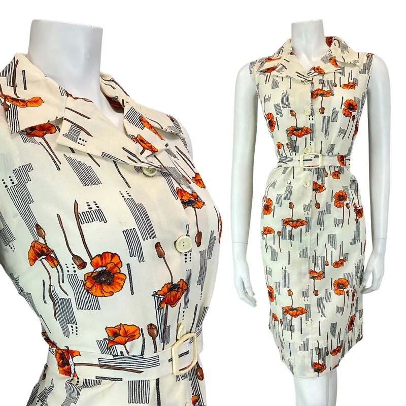 Mini Women Dress with a Short Hem for a Young and Trendy Style Mini Women Dress with a Short Hem for a Young and Trendy Style VINTAGE 60s 70s CREAM RED BLACK POPPY FLOWER SLEEVELESS MIDI SHIRT DRESS 14 16 Mini Women Dress with a Short Hem for a Young and Trendy Style Mini Women Dress with a Short Hem for a Young and Trendy Style VINTAGE 60s 70s CREAM RED BLACK POPPY FLOWER SLEEVELESS MIDI SHIRT DRESS 14 16