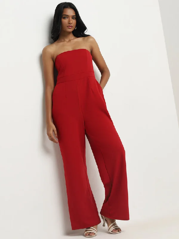 Mini Women Dress with a Short Hem for a Young and Trendy Style Mini Women Dress with a Short Hem for a Young and Trendy Style Wardrobe Red Bandeau Jumpsuit Mini Women Dress with a Short Hem for a Young and Trendy Style Mini Women Dress with a Short Hem for a Young and Trendy Style Wardrobe Red Bandeau Jumpsuit
