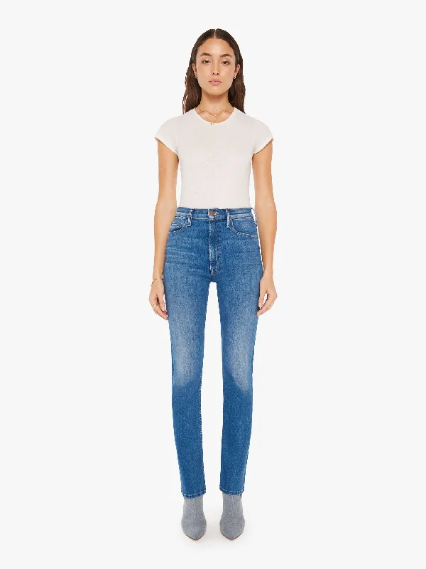High Waisted Rider Skimp - Hue Are You?