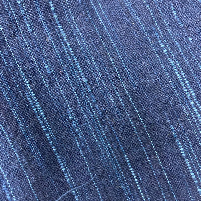 Indigo x Indigo