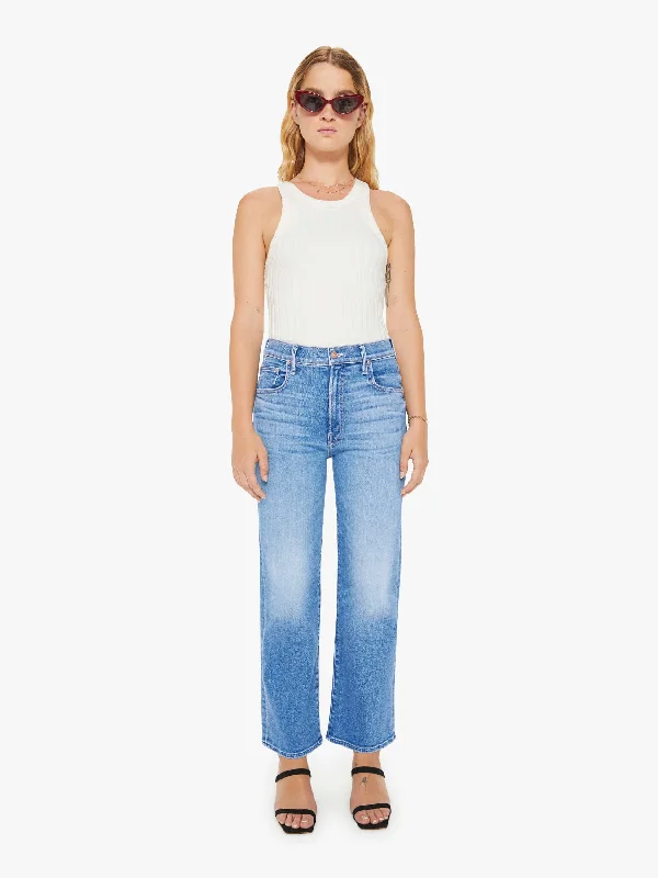 PETITES The Lil' Zip Rambler Flood - Out Of The Blue