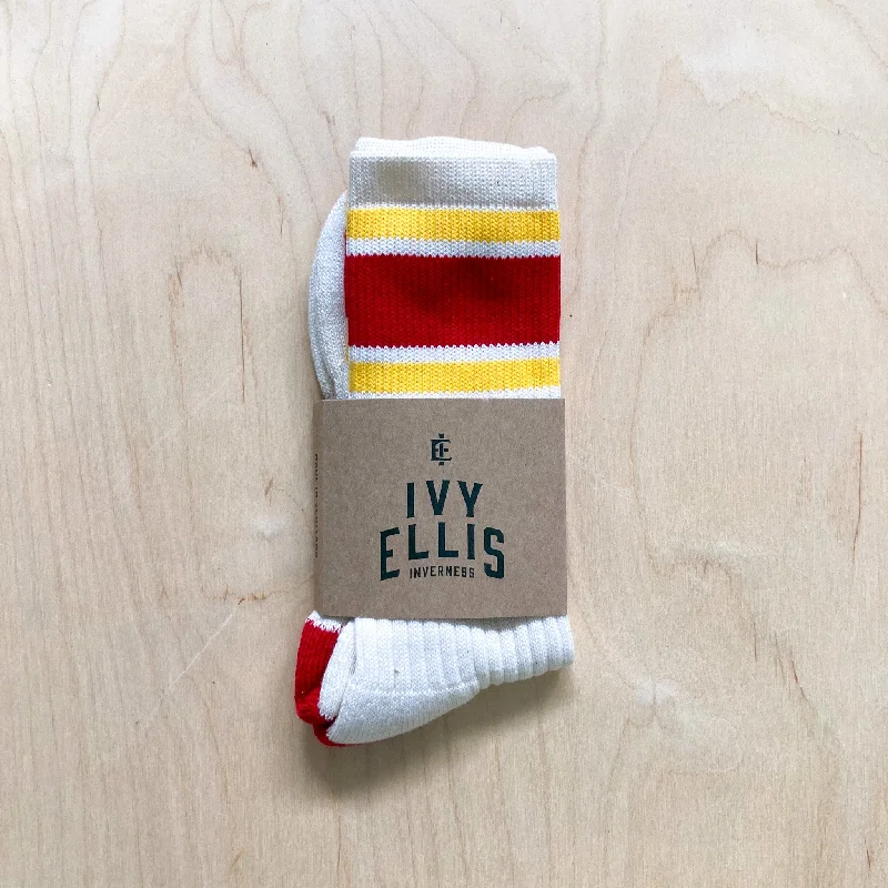 MENS IVY ELLIS SOCKS DAWSON