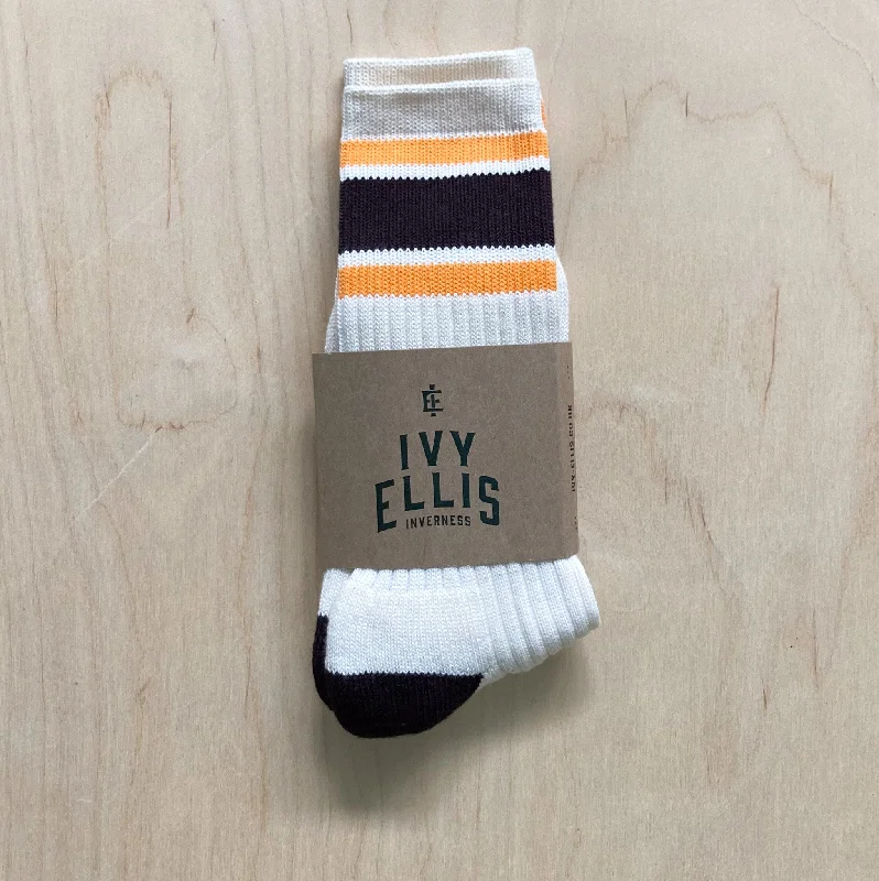 MENS IVY ELLIS SOCKS LUCKMAN