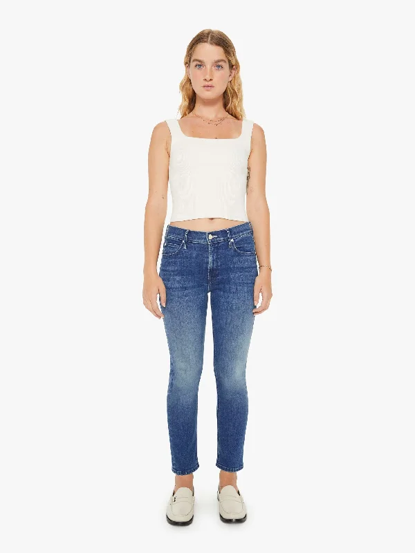 PETITES The Lil' Mid Rise Dazzler Ankle - Nothing Between Us