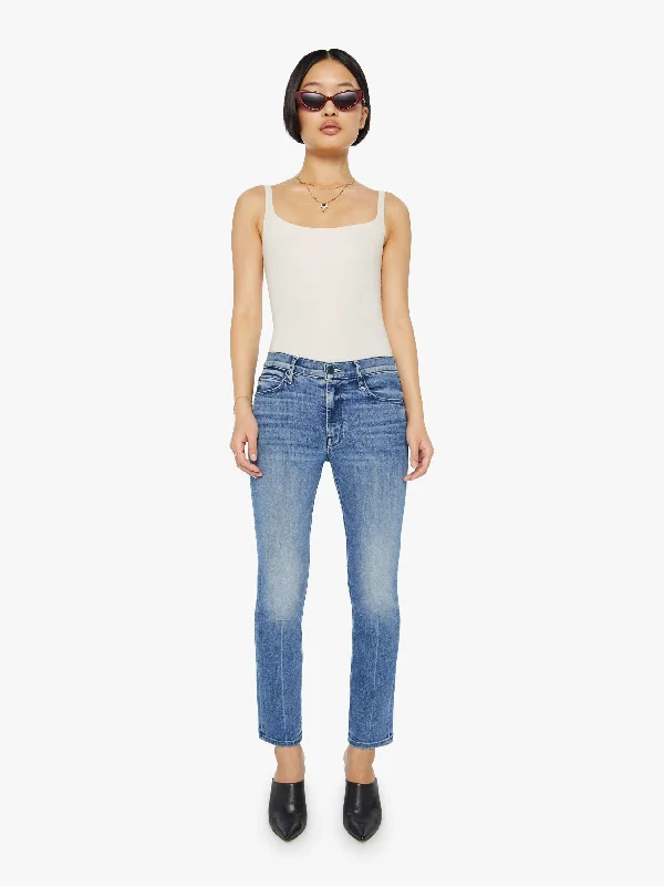 PETITES The Lil' Mid Rise Dazzler Ankle - We The Animals