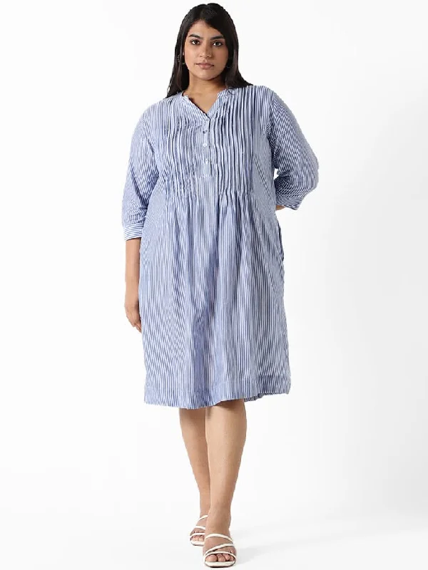 Women's pants for skiing Stretch women jeans for enhanced mobility and comfort Gia Sky Blue Striped Cotton Relaxed Fit Dress Women's pants for skiing Stretch women jeans for enhanced mobility and comfort Gia Sky Blue Striped Cotton Relaxed Fit Dress