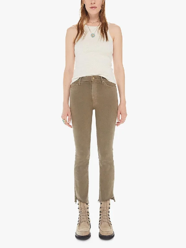 Women's sustainable fashion pants Jeggings women jeans combining the comfort of leggings and style of jeans High Waisted Rascal Ankle Step Fray Women's sustainable fashion pants Jeggings women jeans combining the comfort of leggings and style of jeans High Waisted Rascal Ankle Step Fray