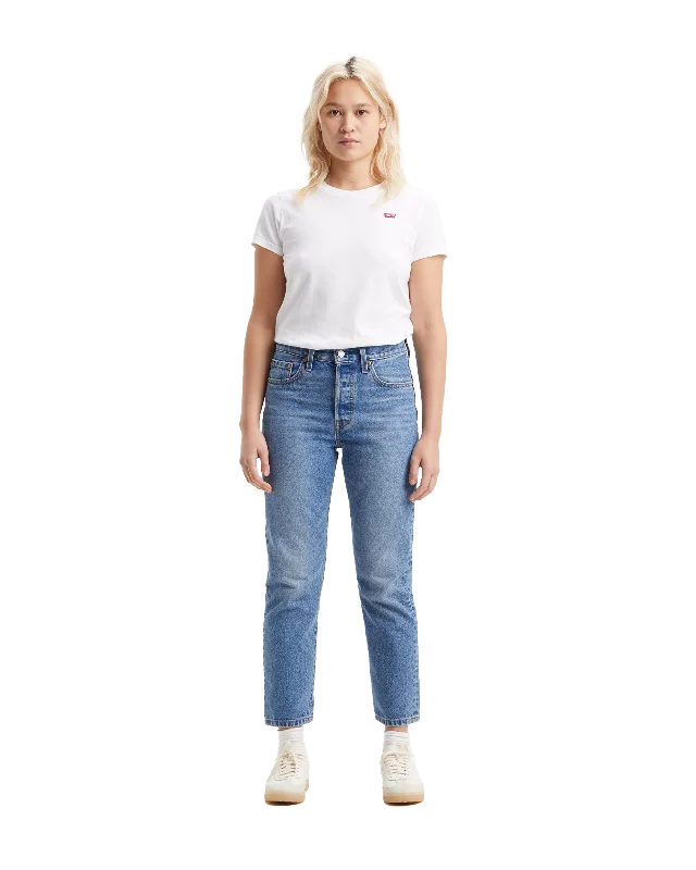 Women's palazzo beach pants Colored women jeans in vibrant hues like red and yellow 501® Original Crop Jeans in Must Be Mine Women's palazzo beach pants Colored women jeans in vibrant hues like red and yellow 501® Original Crop Jeans in Must Be Mine