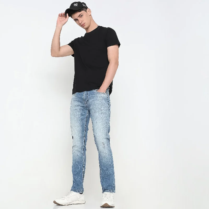 Women's on - sale casual pants Light - wash women jeans for a fresh and summery appearance Slim Fit Jeans Women's on - sale casual pants Light - wash women jeans for a fresh and summery appearance Slim Fit Jeans