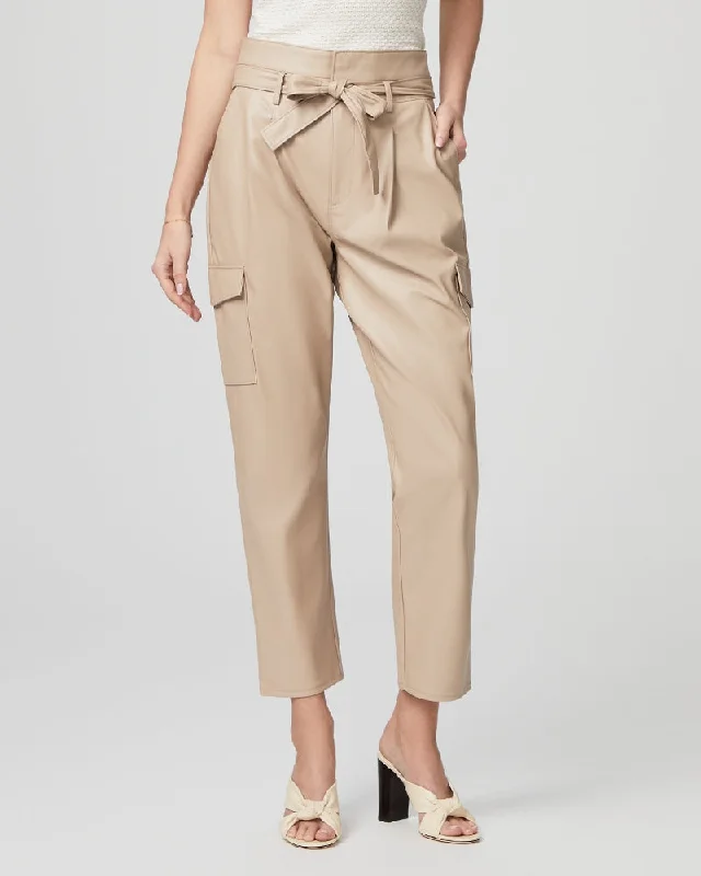 Women's striped business pants Bootcut women jeans to complement various shoe styles Tami Pant Women's striped business pants Bootcut women jeans to complement various shoe styles Tami Pant