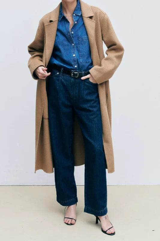 Women's pants for swimming (board shorts style) High - rise flare women jeans for a 70s - inspired look The Lowkey Women's pants for swimming (board shorts style) High - rise flare women jeans for a 70s - inspired look The Lowkey