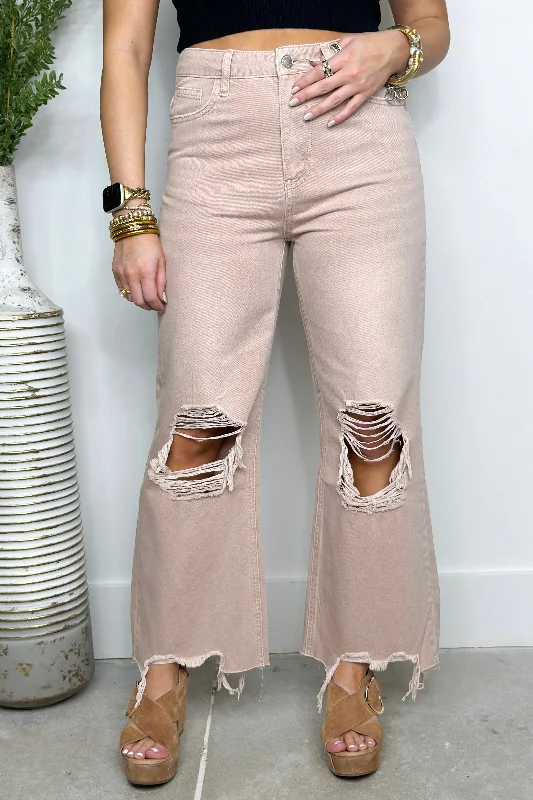Women's embroidered ethnic pants Ripped women jeans for a rebellious and fashion - forward style 90s Vintage Crop Flare Bottoms Women's embroidered ethnic pants Ripped women jeans for a rebellious and fashion - forward style 90s Vintage Crop Flare Bottoms