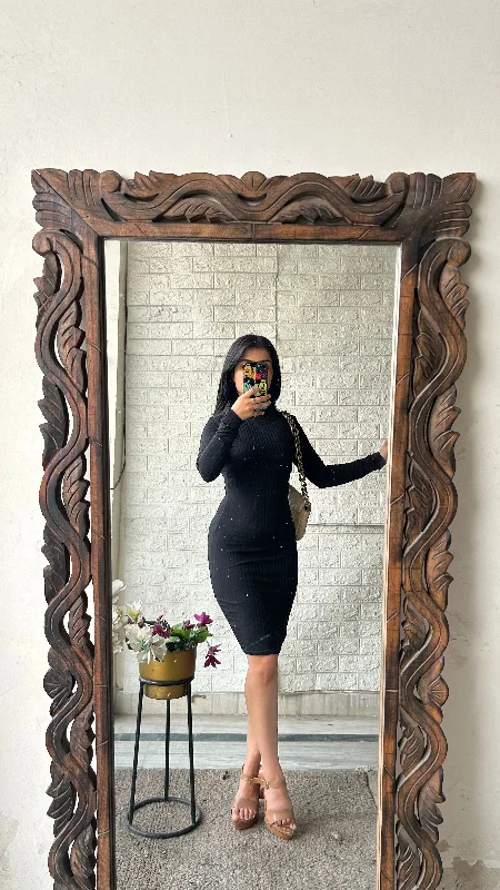 Black beauty XS