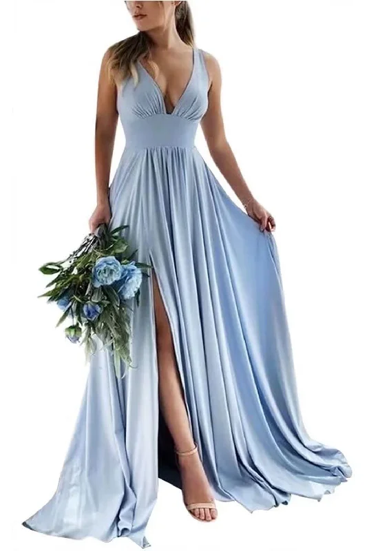 Sky Blue