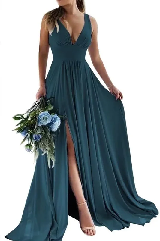 Peacock Blue