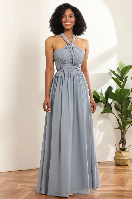 Grey Blue