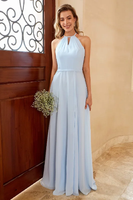 Sky Blue