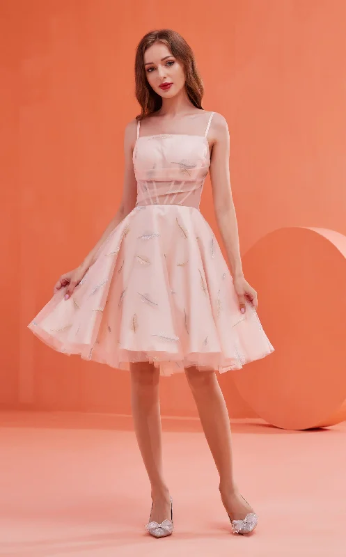 Jadore J22082 Dress