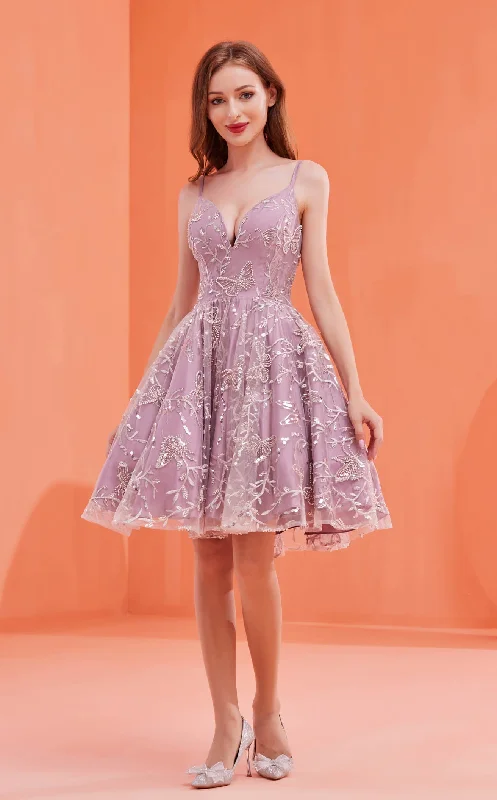 Jadore J22087 Dress