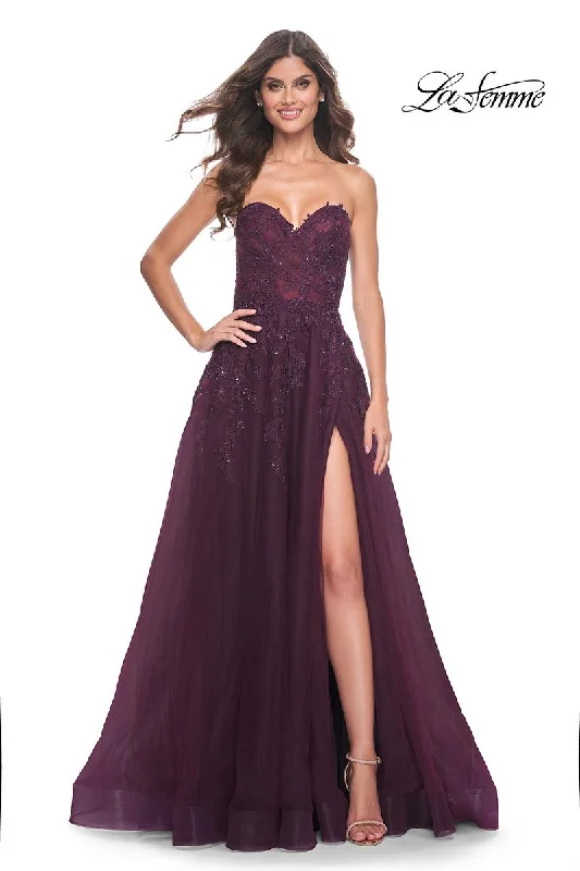 Dark Berry