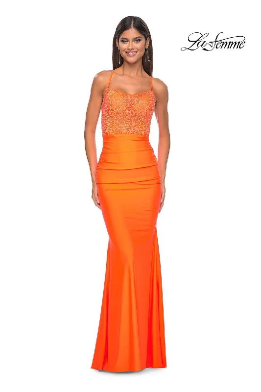 Bright Orange
