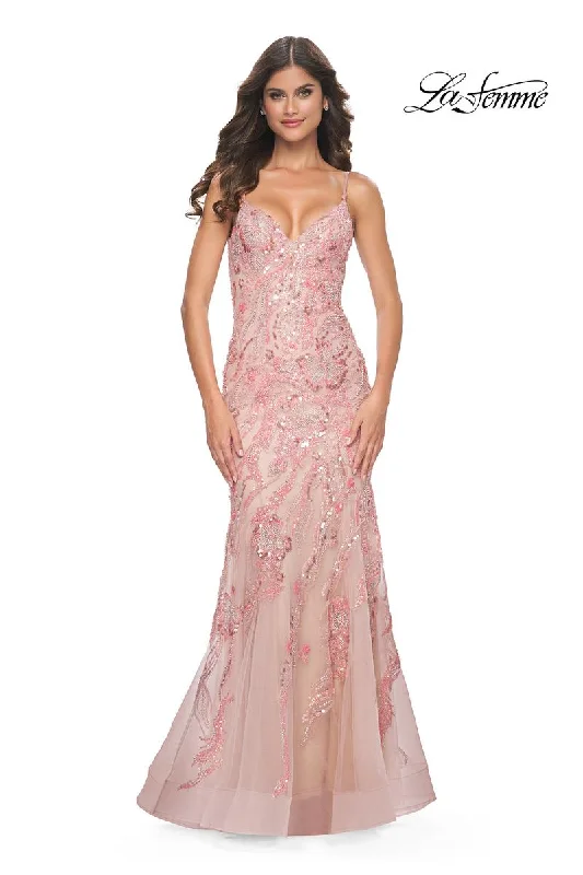 La Femme Dress 32333